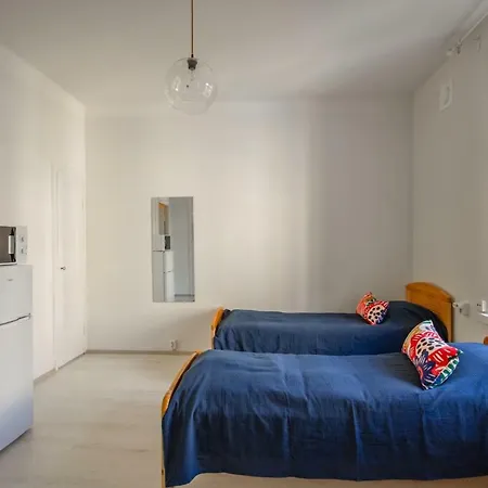 Apartment Wehost Ruusankatu 1 Helsinki