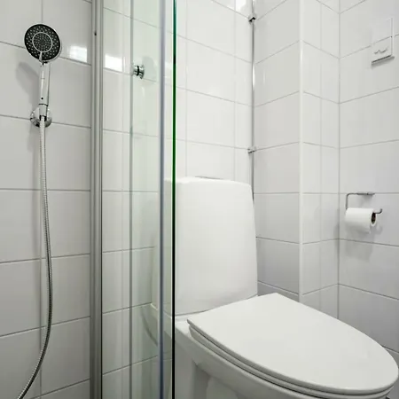 Wehost Ruusankatu 1 Apartamento